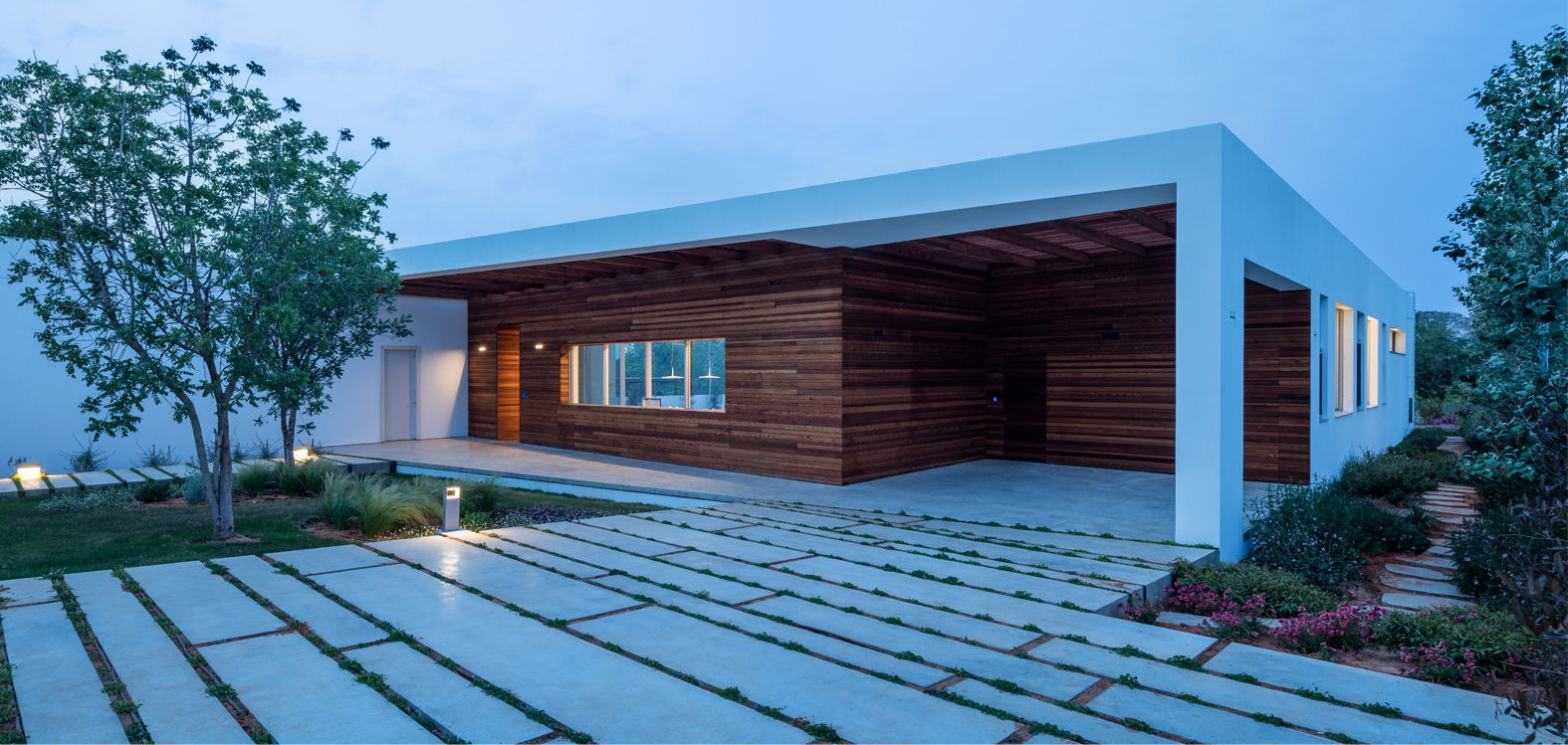 Z House 31