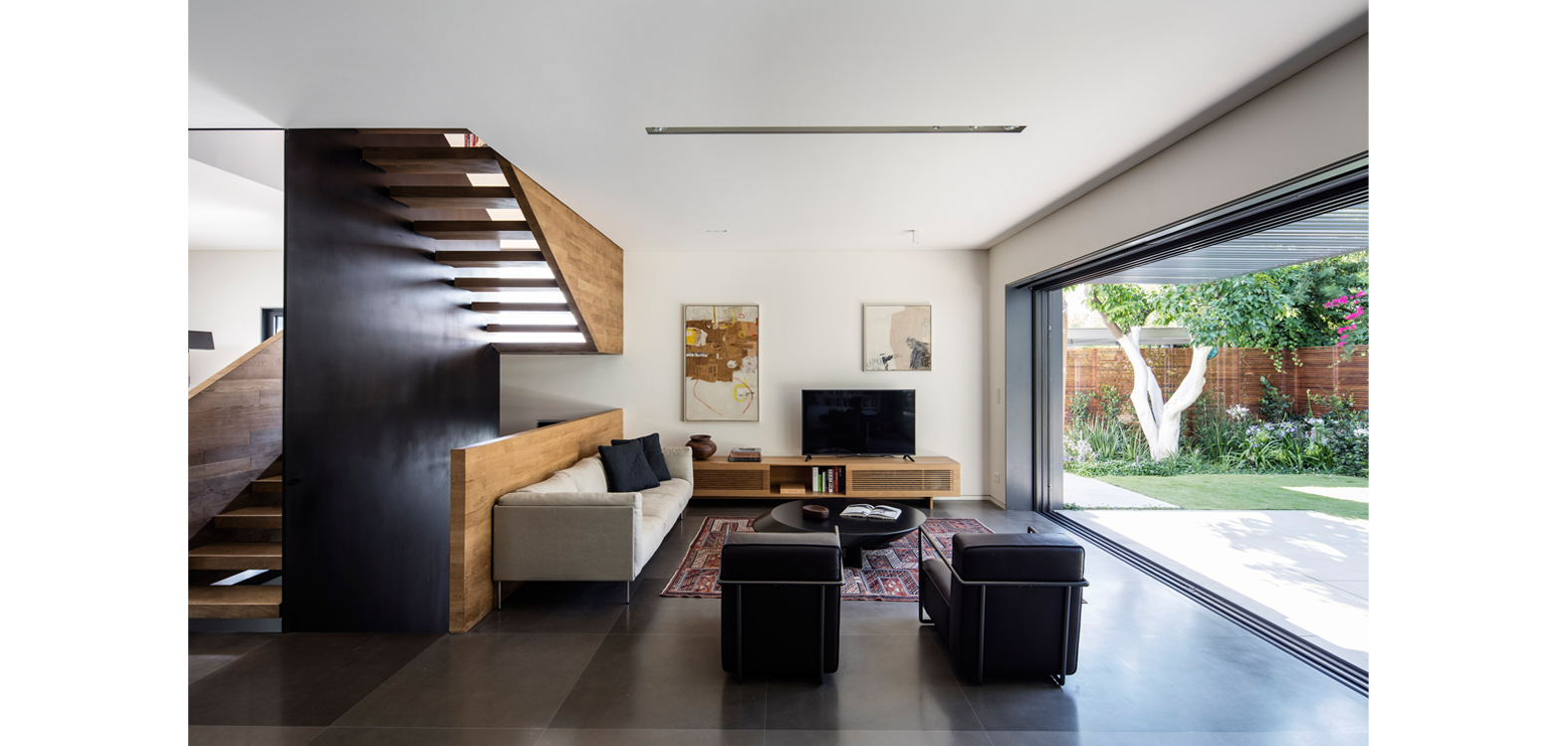U House 6