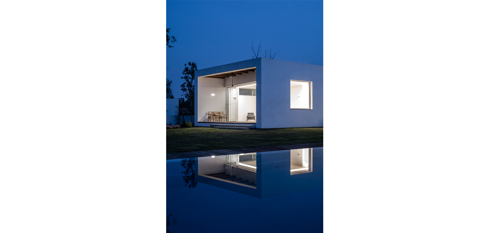 Z House 35