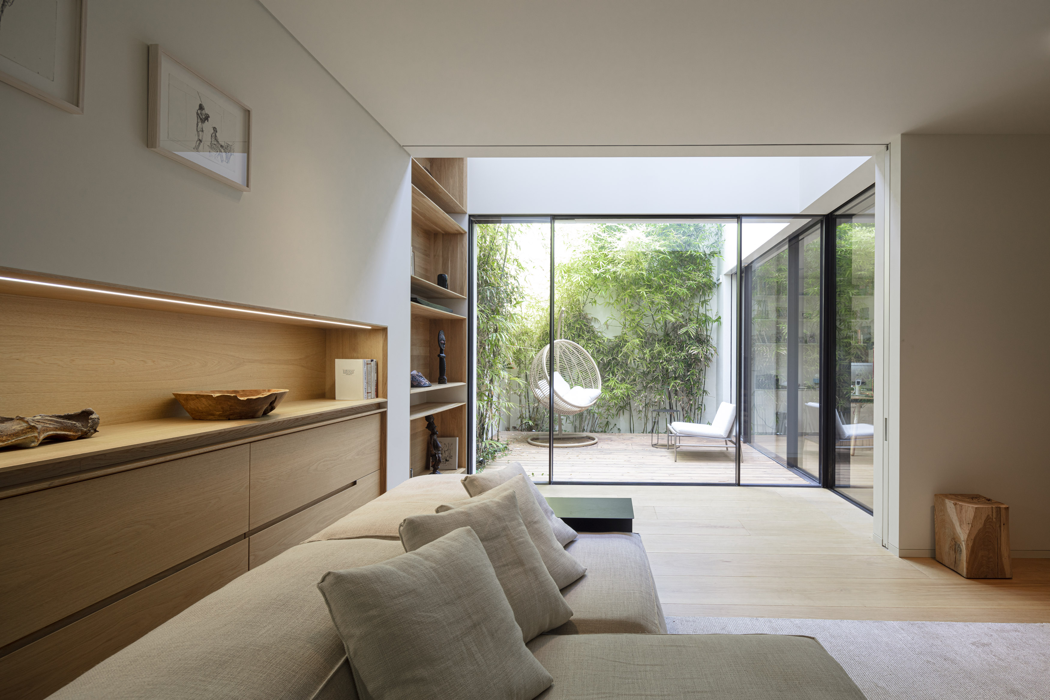 SDT House 26