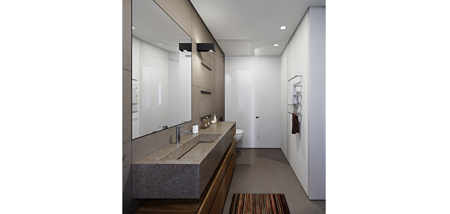 U House 21