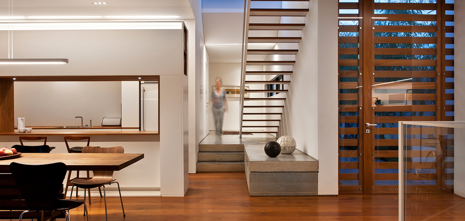 C House 1