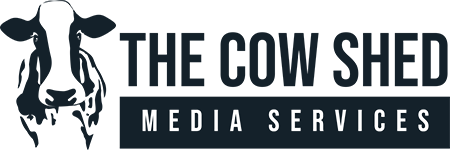 The Cow Shed Media Services