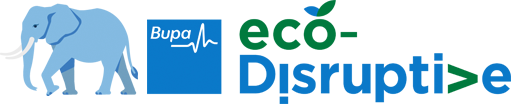 Bupa | eco Disruptive Bupa | eco Disruptive