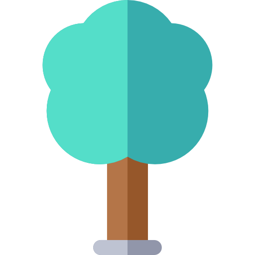 Tree species Tree species