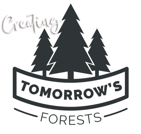Creating Tomorrrow"s Forests Creating Tomorrow's Forests