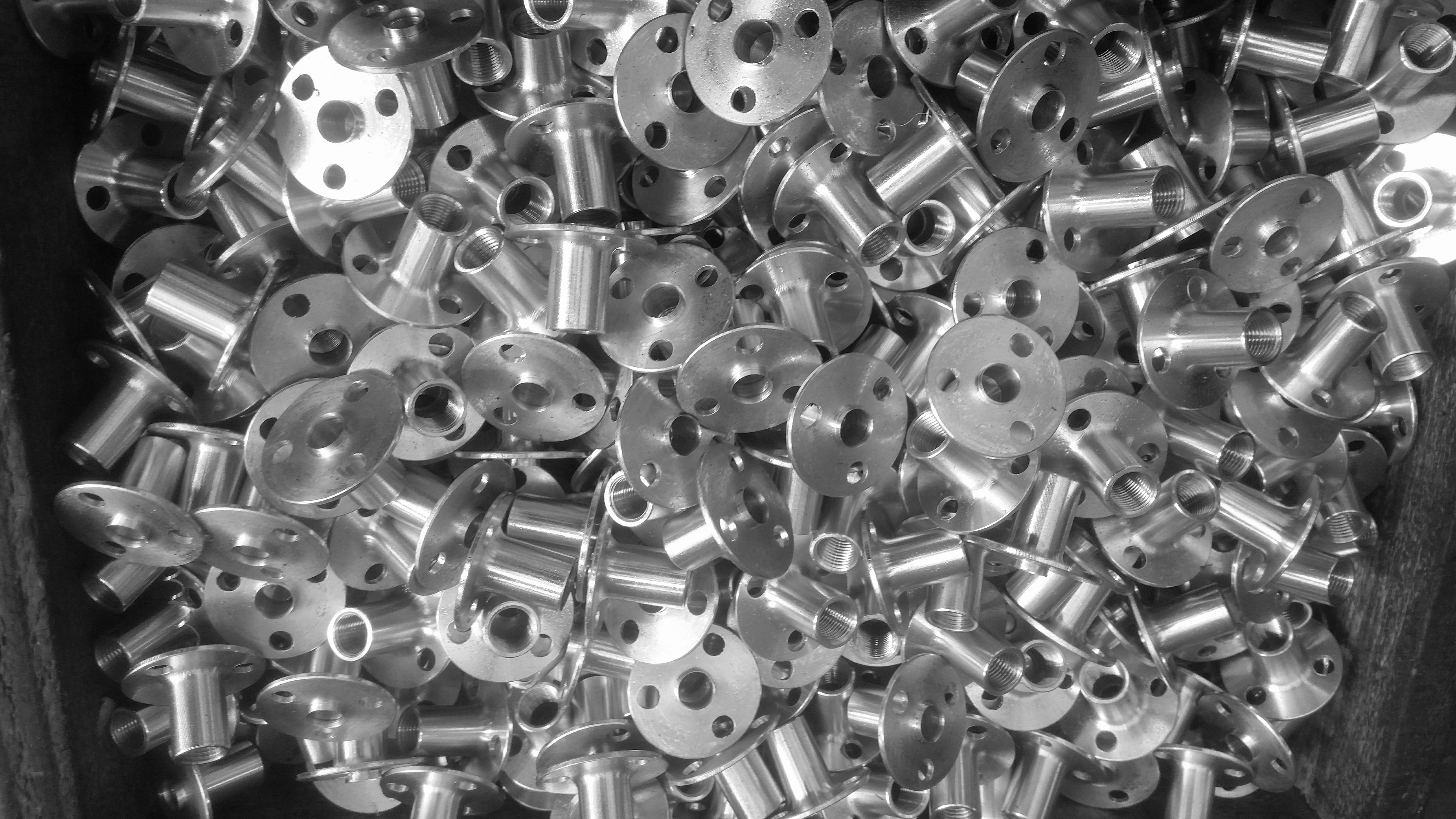 Automatic Lathes work 2