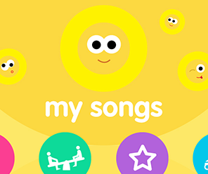 Spotify Design
