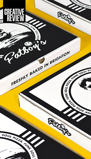 Fatboy Slim Design