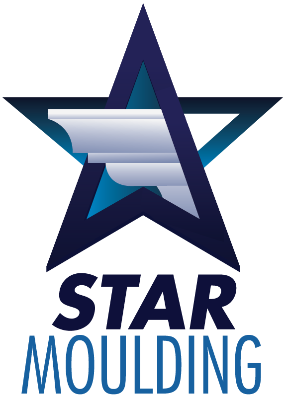 Star Moulding logo