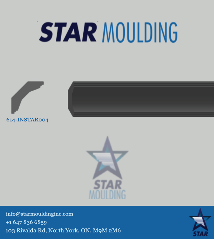 Interior Moulding — moulding photo 13