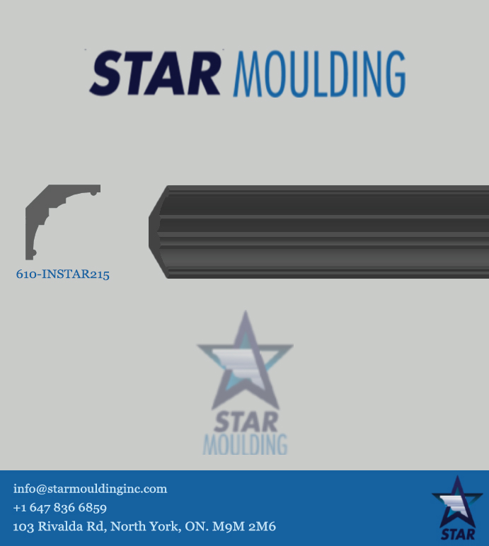 Interior Moulding — moulding photo 9
