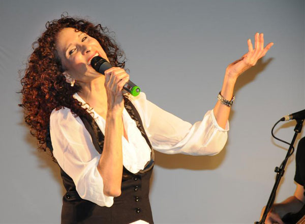מתוך ההופעות 