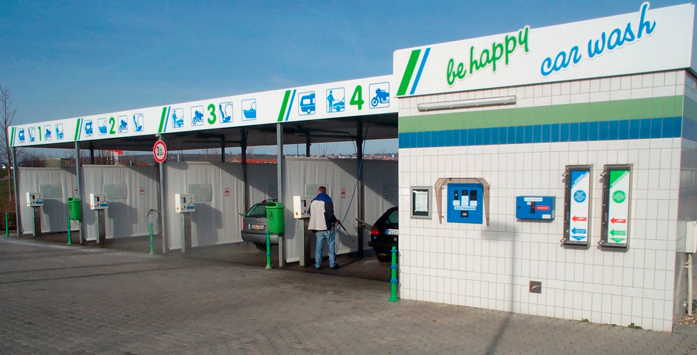SB-Autowaschanlage von m.o.s.s. – Bild 4