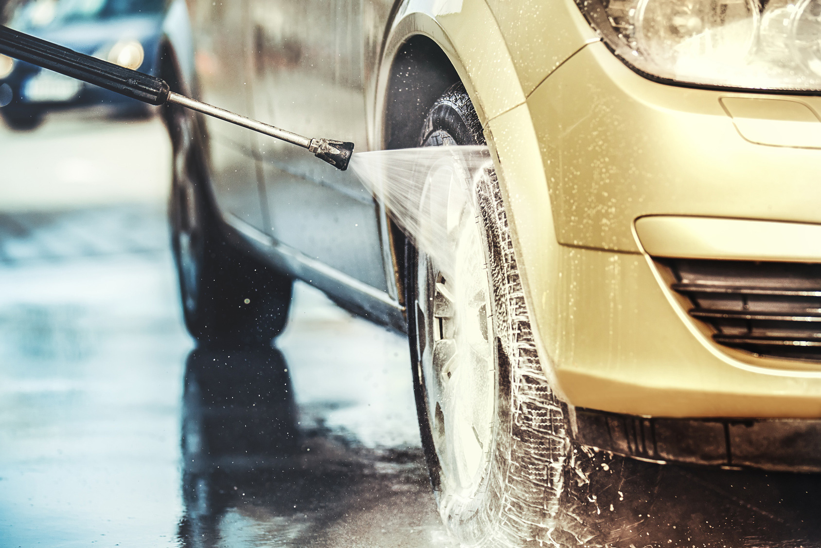 m.o.s.s. car wash SB-Autowaschanlage – Referenz 5