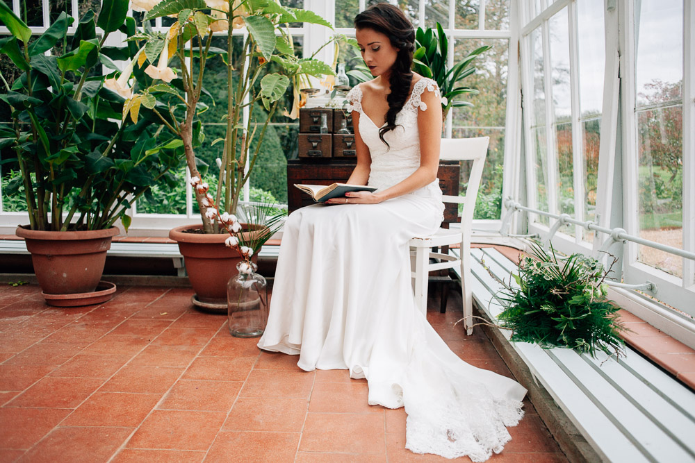 Katrine Mogensen bridal couture 9
