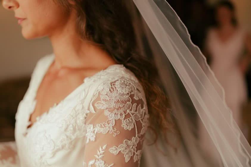 Katrine Mogensen bridal gown 14