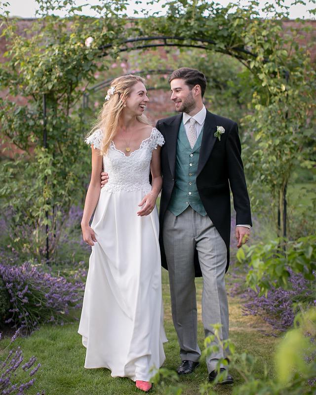 Katrine Mogensen bridal gown 21