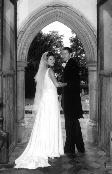 Katrine Mogensen bridal gown 20