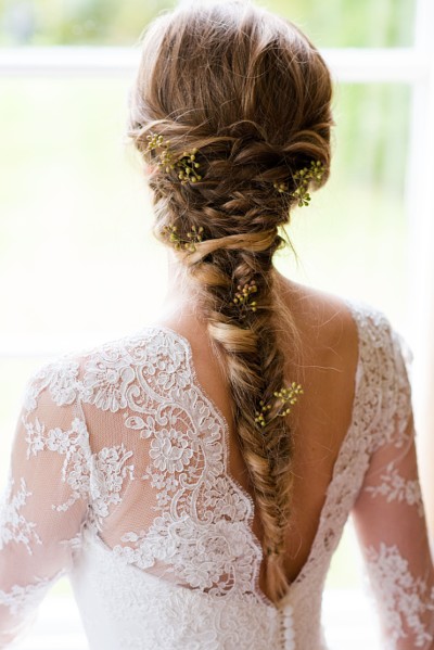 Katrine Mogensen bridal gown 16