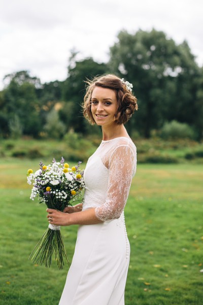 Katrine Mogensen bridal gown 19