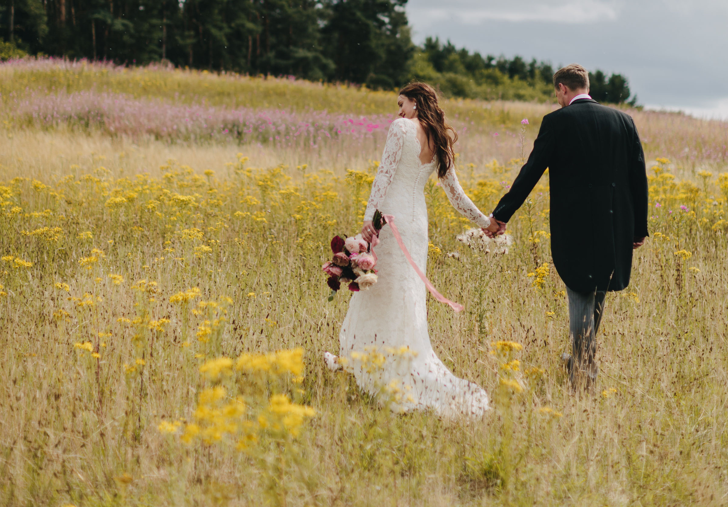 Katrine Mogensen bridal couture 2