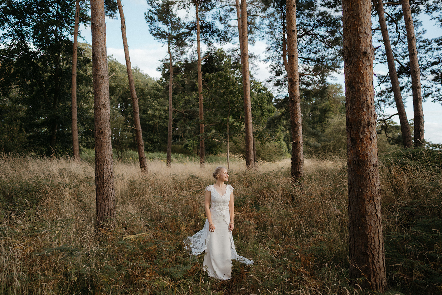 Katrine Mogensen bridal couture 7