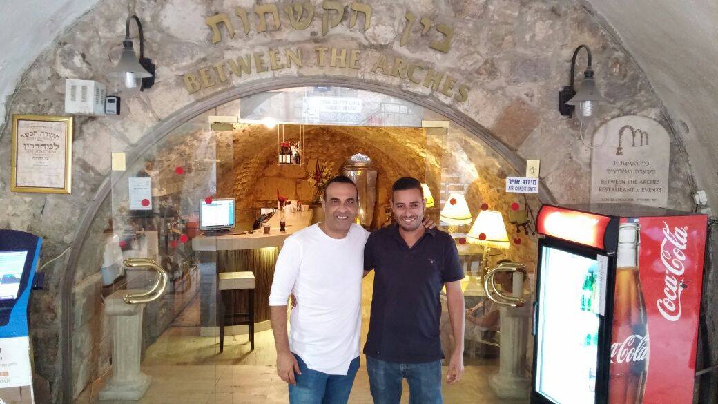 מסעדות כשרות בירשולים