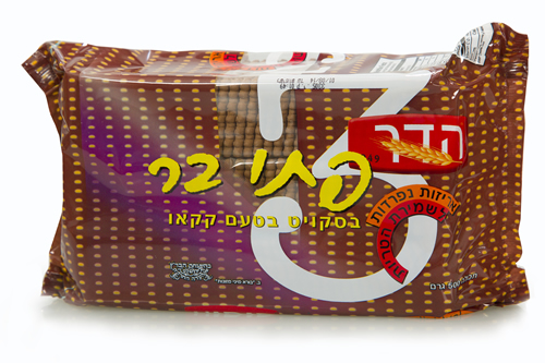 ביסקויט פתי בר שוקו