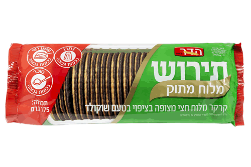 קרקר תירוש
