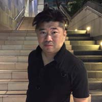 Hong Kong Food Tour Guide - Jacky