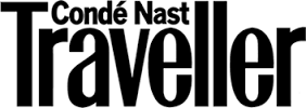 Conde Nast Traveller logo - Guangzhou tour