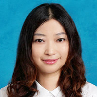 Sisly - Shanghai Tour Guide