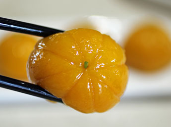 Hong Kong Food Tours - Dim Sum