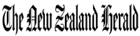 NZ herald logo - Guangzhou Tour