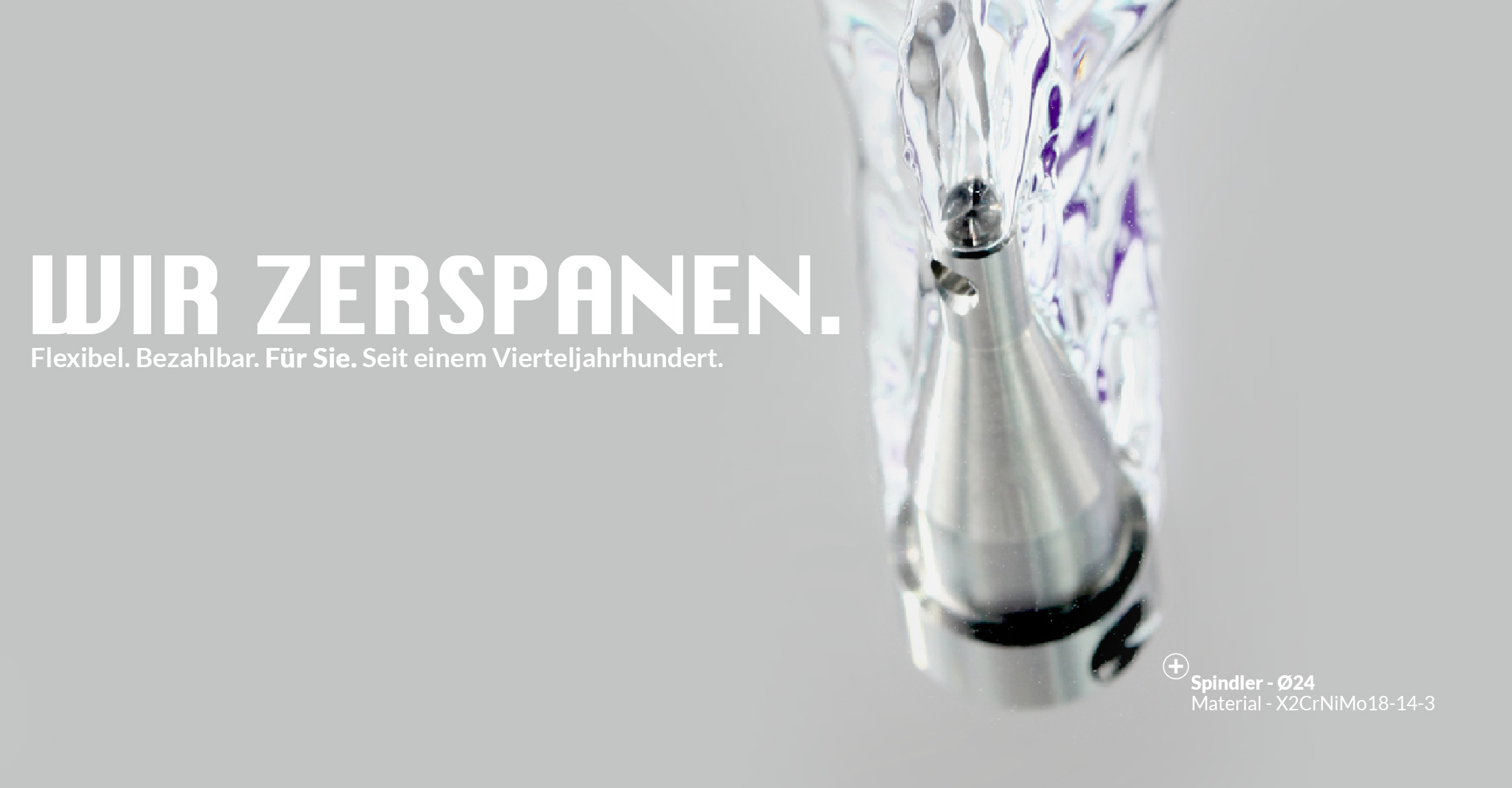 Maiwald GmbH Zerspanung – Bild 1