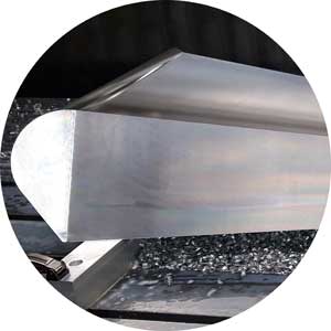 Aktuell in der Produktion – Bauteil 4
