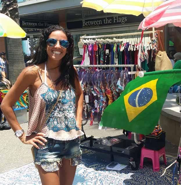 Casual and Permanent Stalls