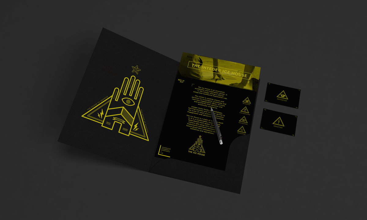 Branding work 25