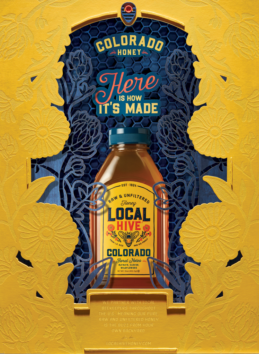 Branding work 14