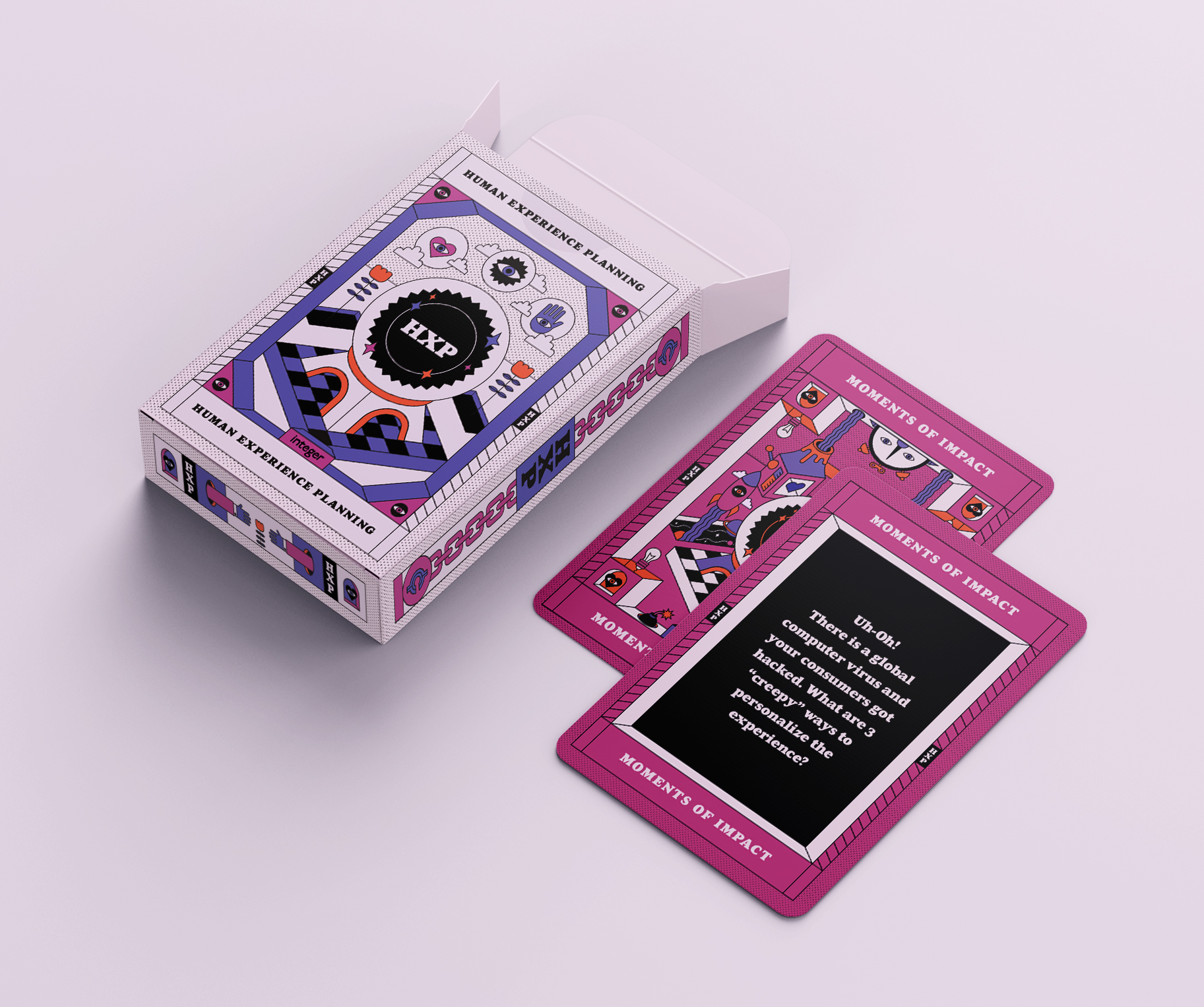 Branding work 17