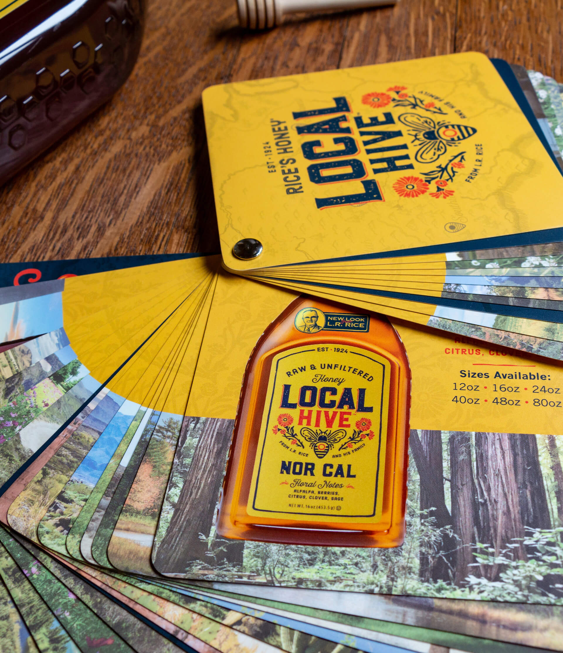 Branding work 3