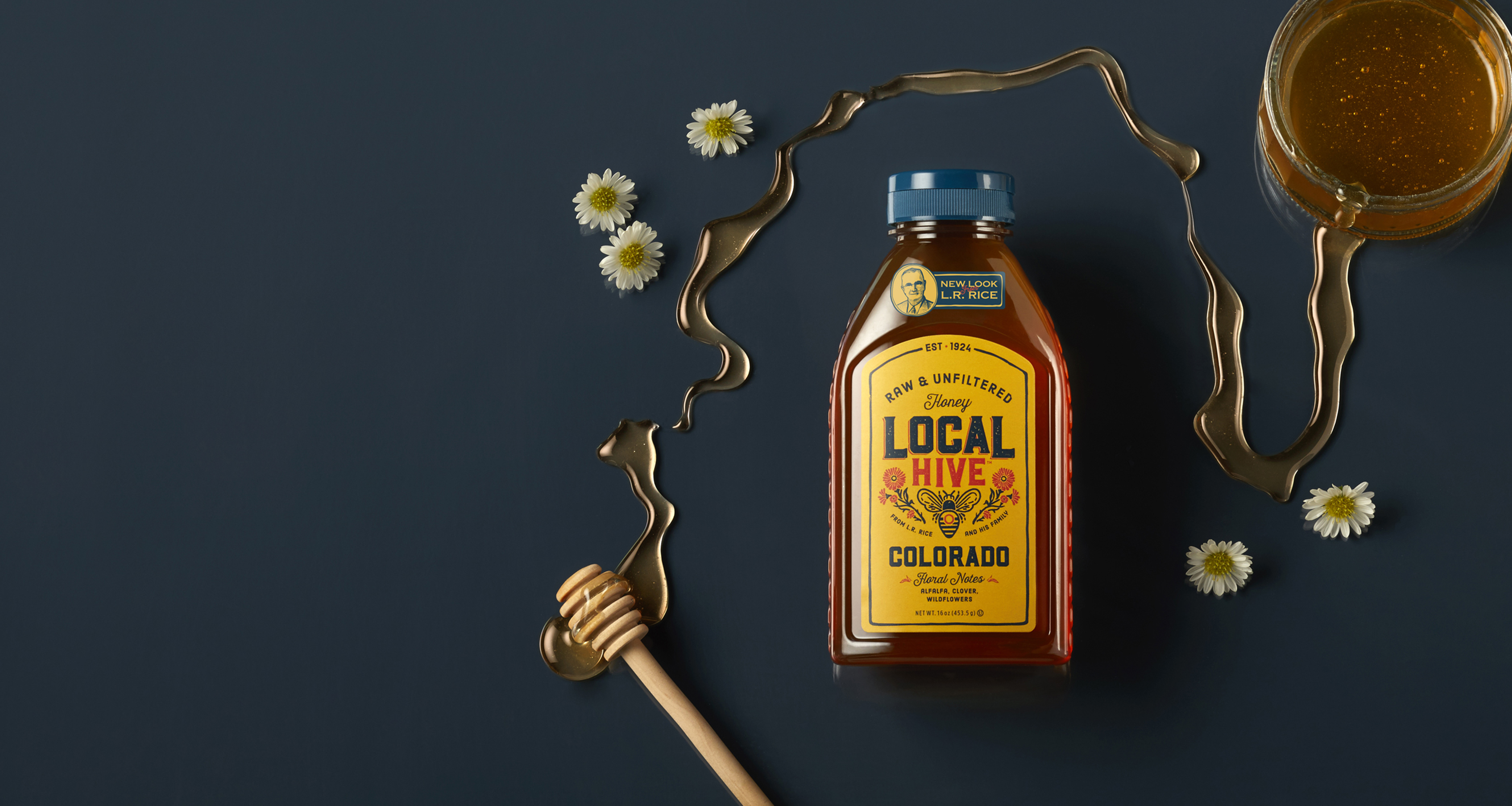 Branding work 1
