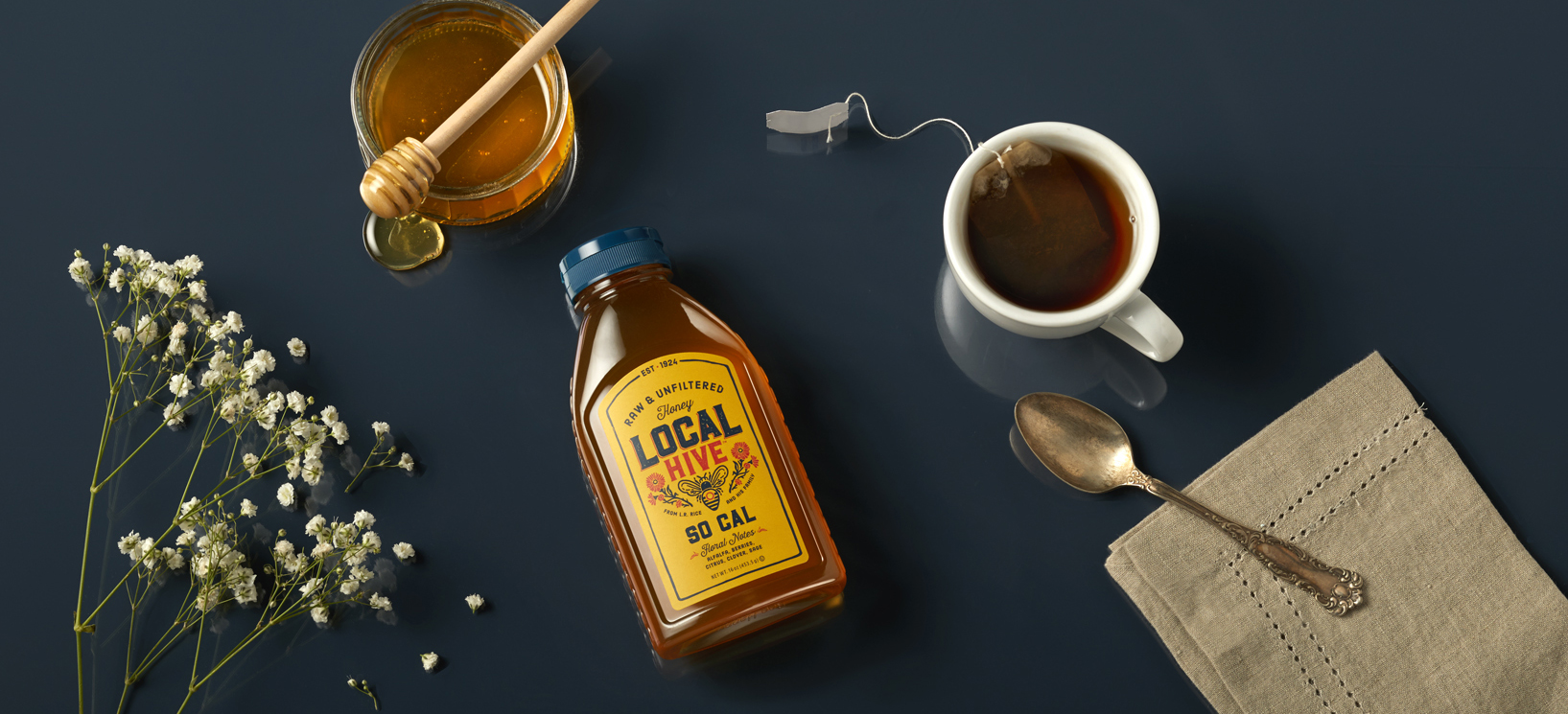 Branding campaign
