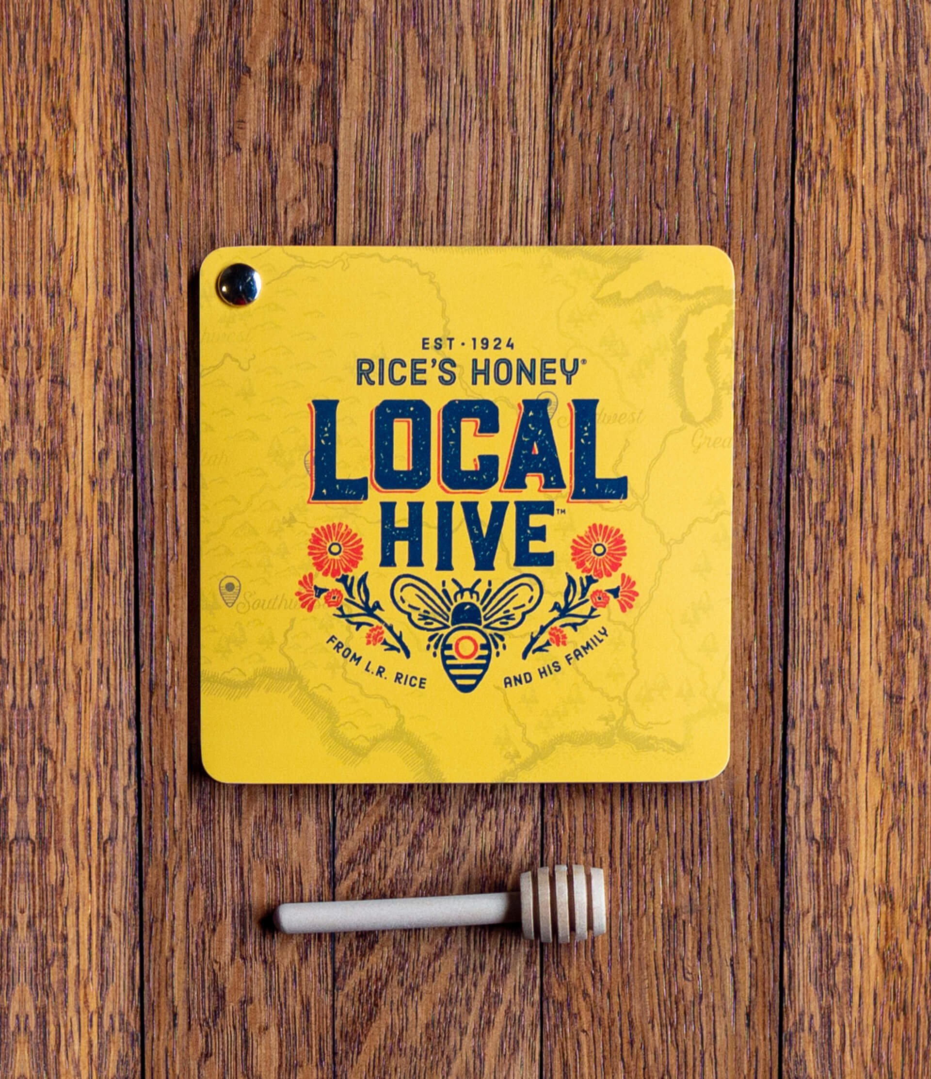 Branding work 5