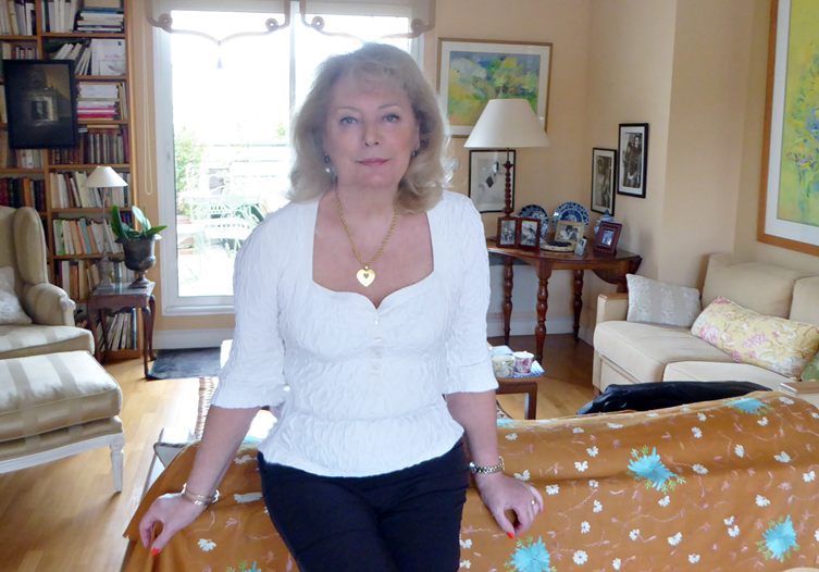 IMAGE DE SOI | Marie-Louise PIERSON, Psychanalyste, psychothérapeute - Paris Boulogne Billancourt