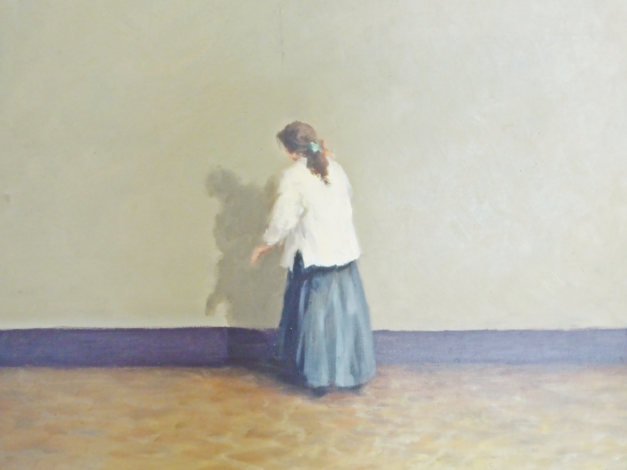 Marie-Louise PIERSON | Le cabinet