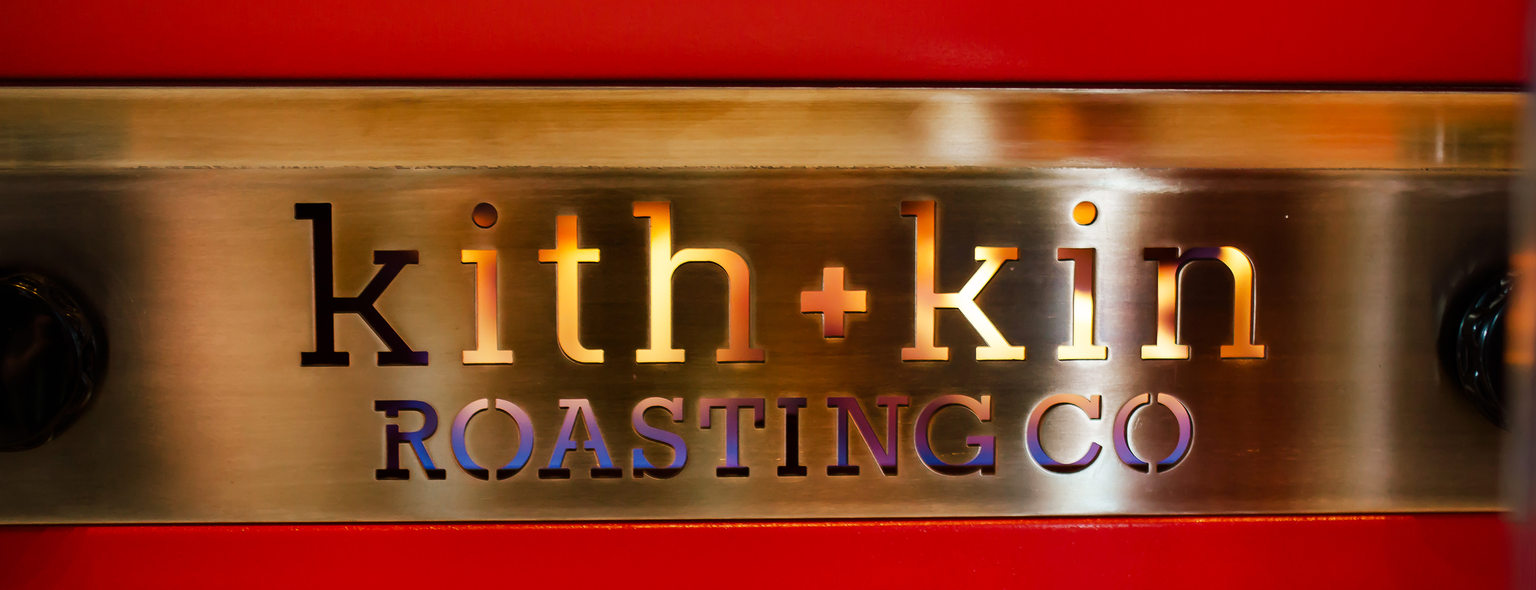 Kith + Kin coffee shop