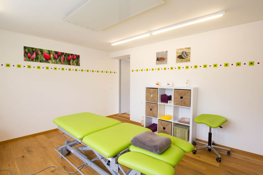 Physiotherapie