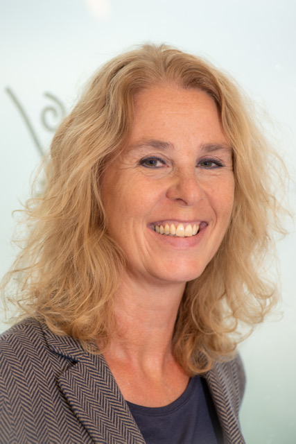 Milena Rüegg